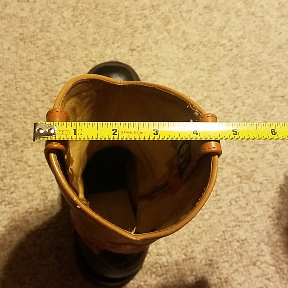 Women's Roper boots - Picture 5 of 5